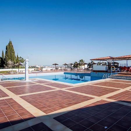 Appartement Chaleureux Et Lumineux Proche Mer Αλμπουφέιρα Εξωτερικό φωτογραφία