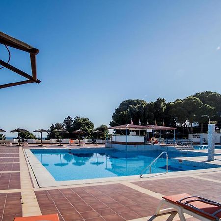 Appartement Chaleureux Et Lumineux Proche Mer Αλμπουφέιρα Εξωτερικό φωτογραφία