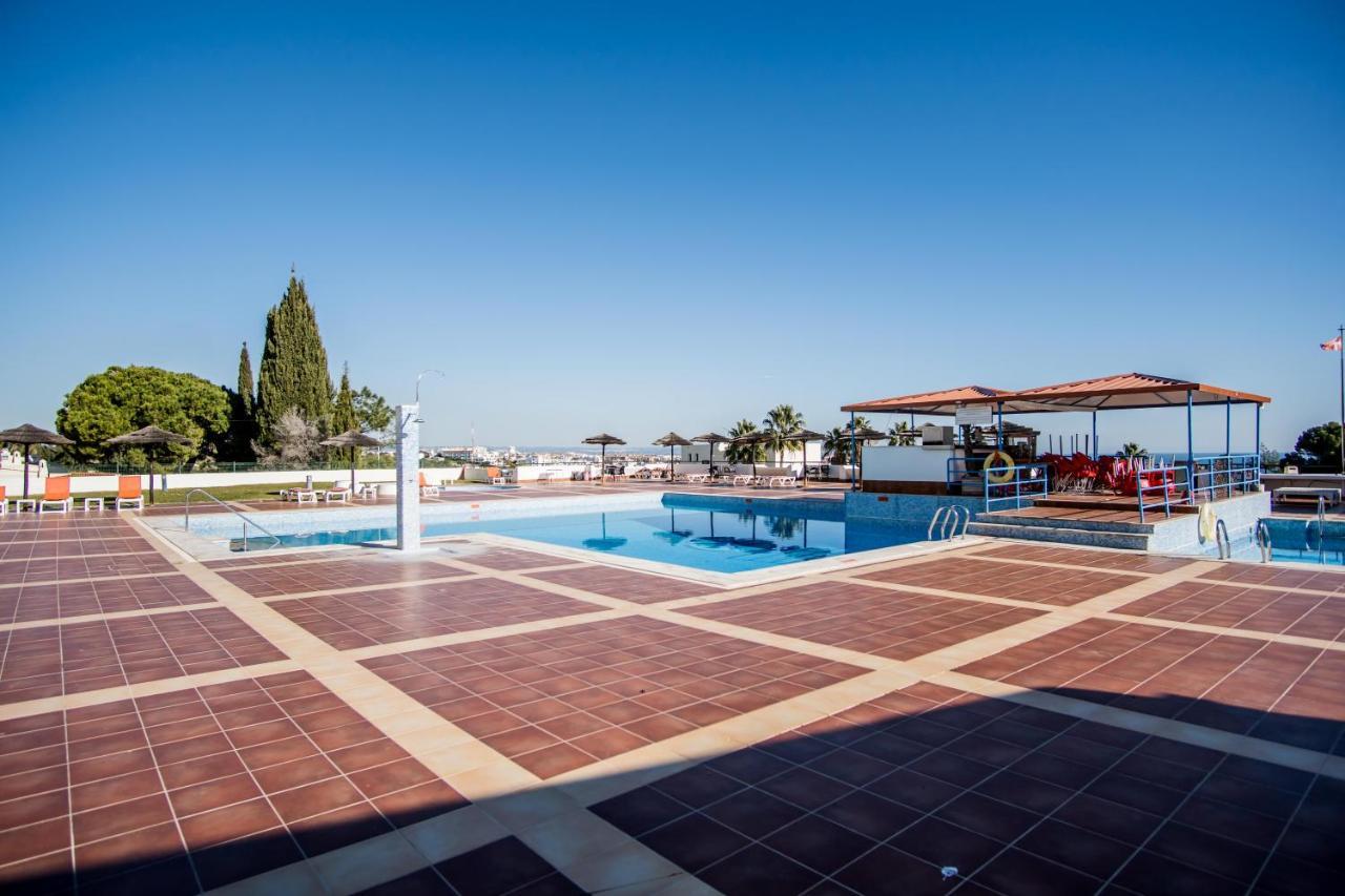 Appartement Chaleureux Et Lumineux Proche Mer Αλμπουφέιρα Εξωτερικό φωτογραφία